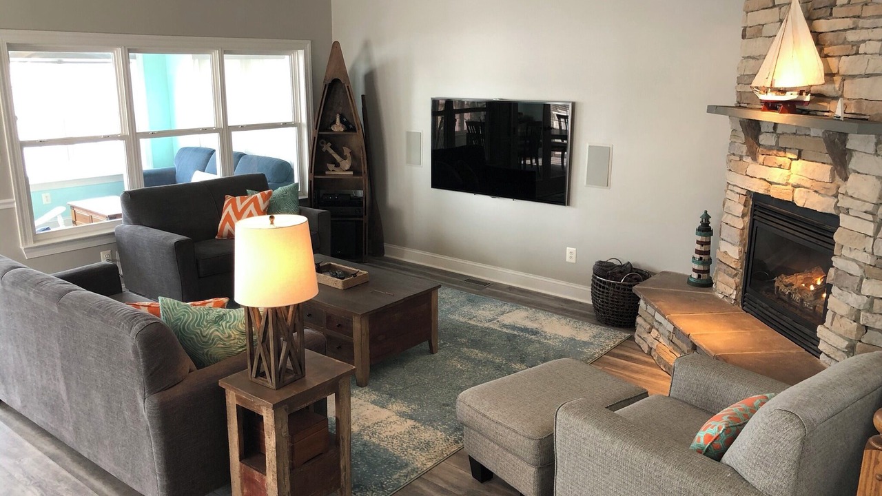 Photo of Livingroom in Elkton