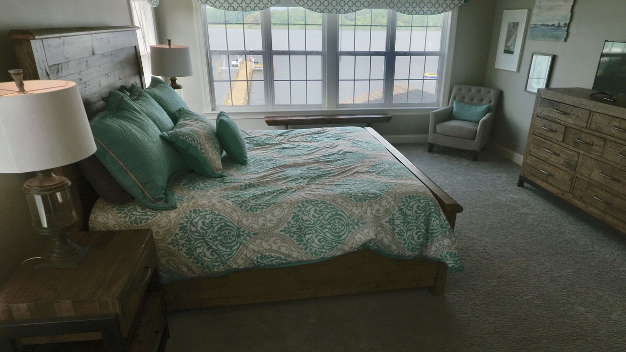 Photo of Bedroom in Elkton