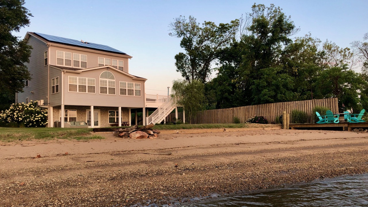 Photo of Outdoor in Elkton