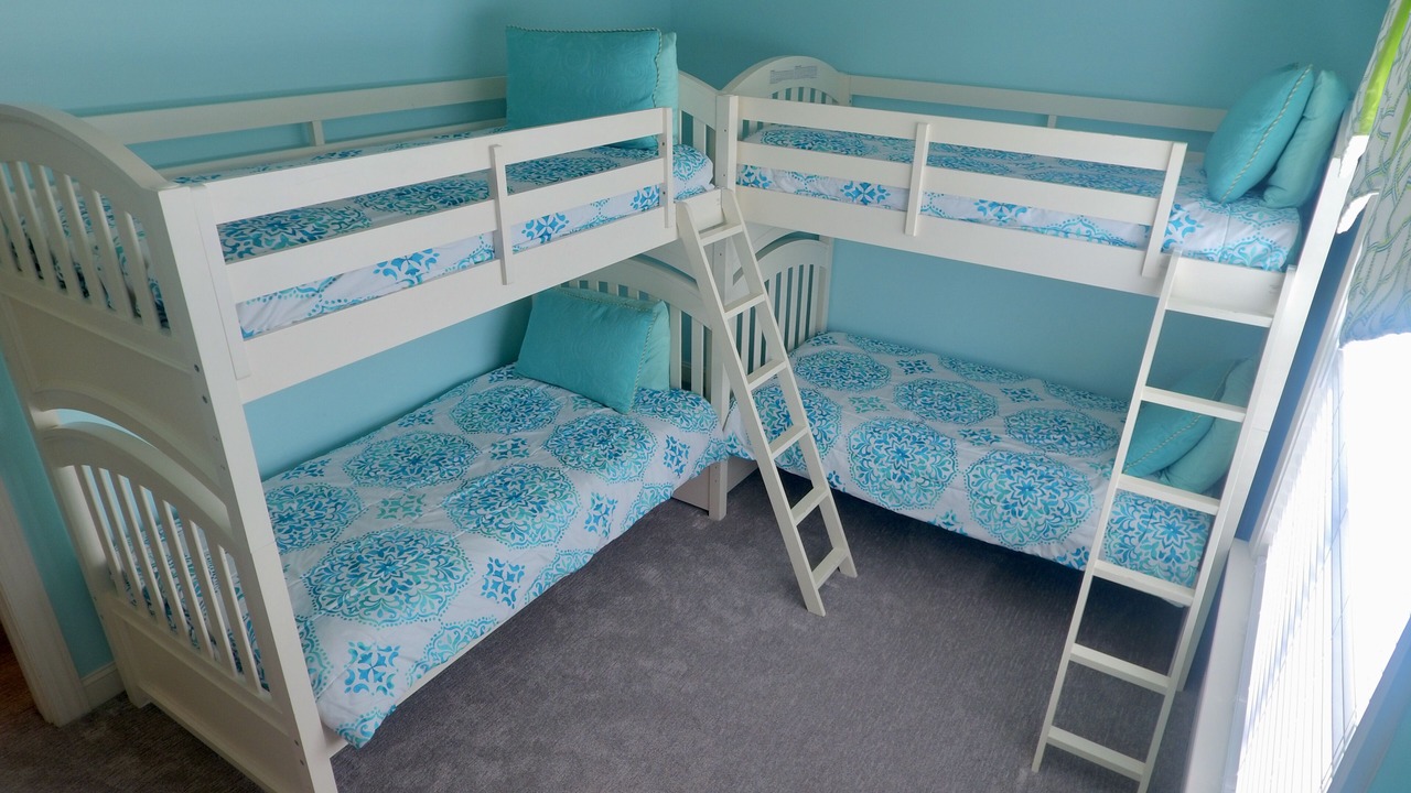 Photo of Bedroom in Elkton