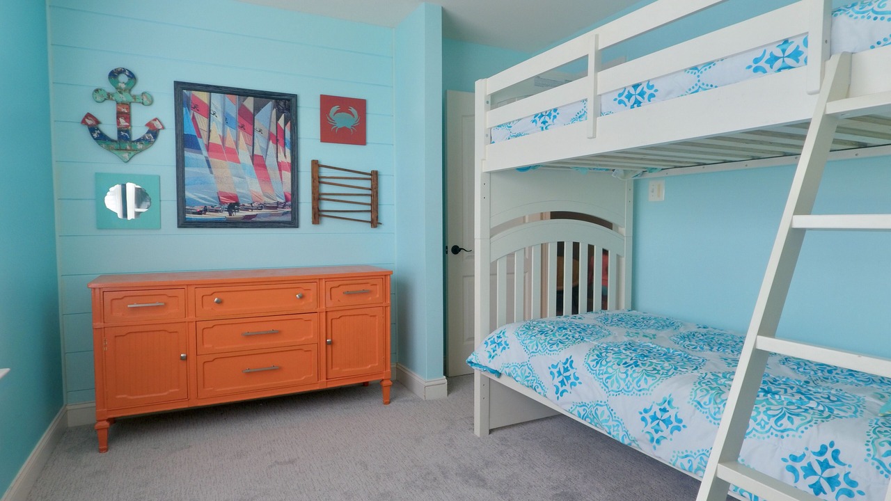 Photo of Bedroom in Elkton