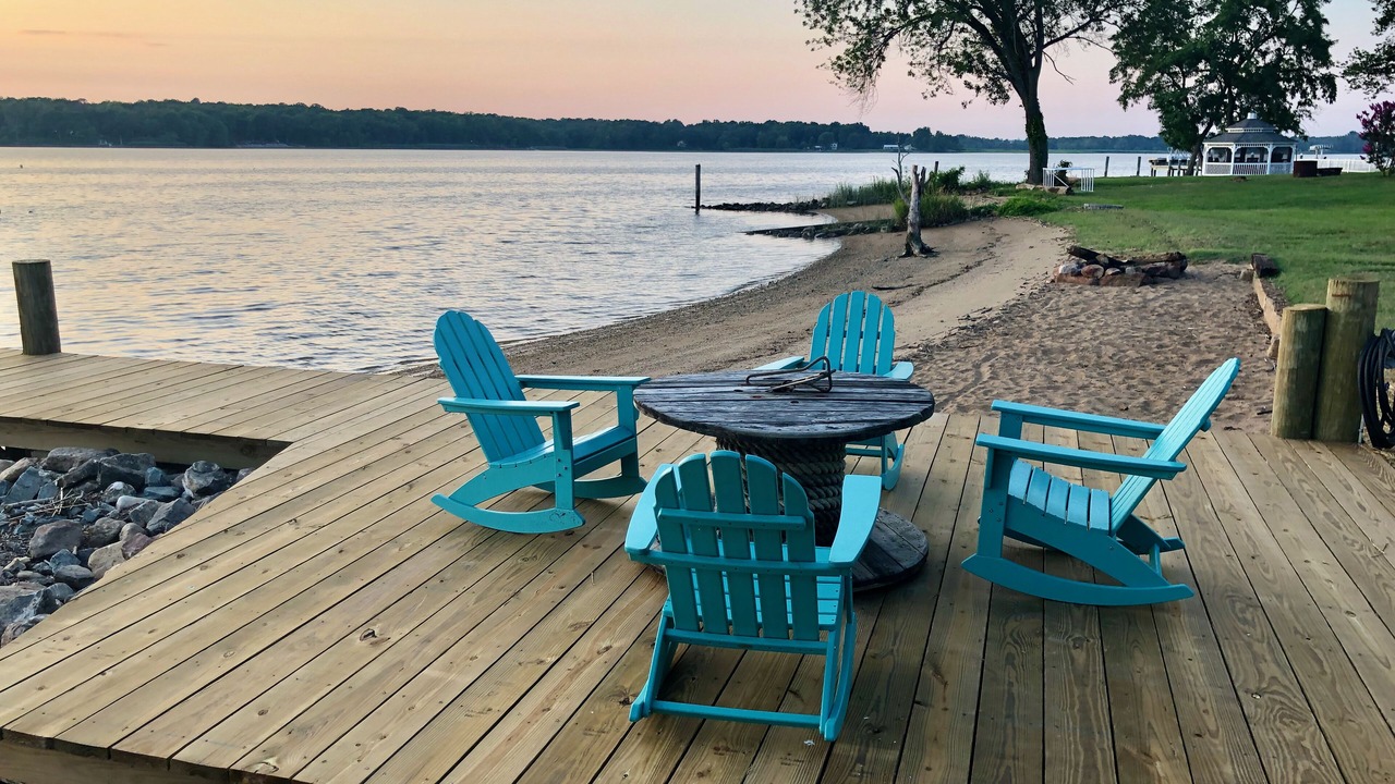 Photo of Patio Balcony in Elkton