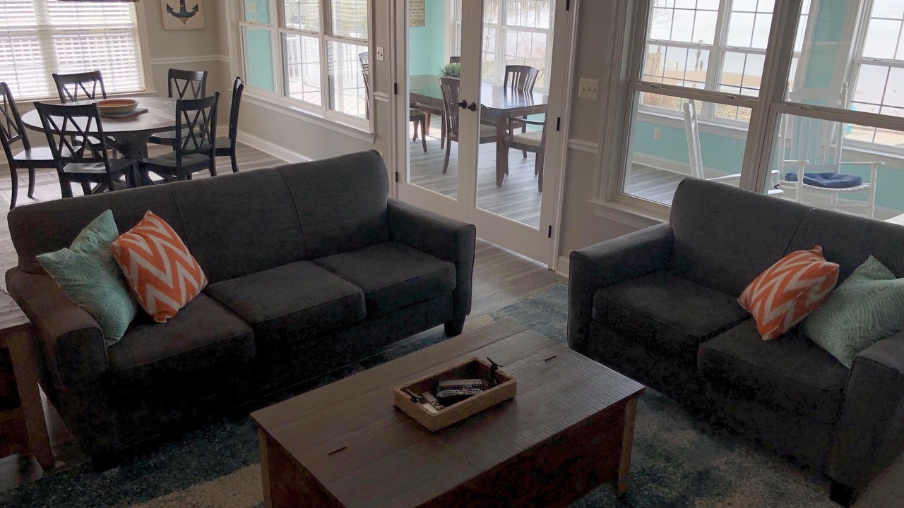 Photo of Livingroom in Elkton