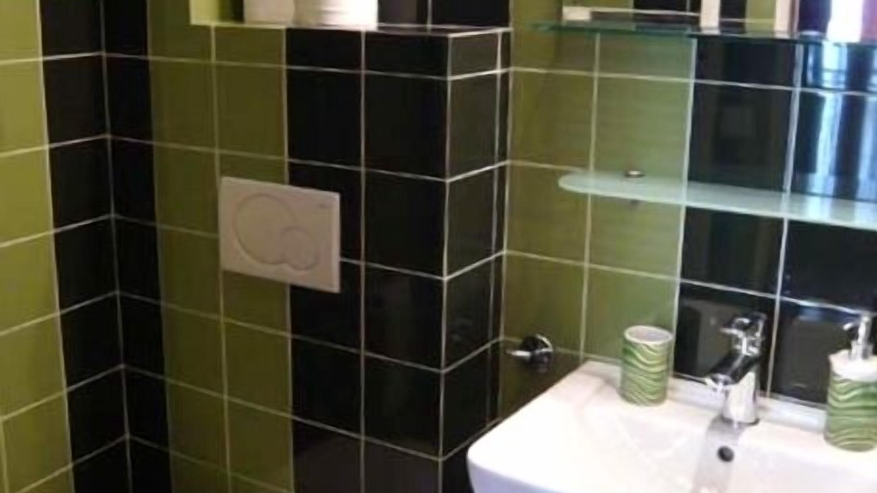 Photo of Bathroom in Saint-Gervais