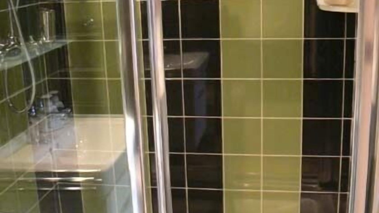 Photo of Bathroom in Saint-Gervais