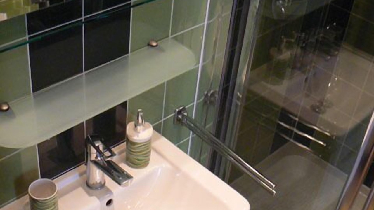 Photo of Bathroom in Saint-Gervais