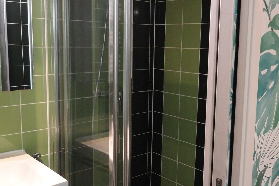 Photo of Bathroom in Saint-Gervais