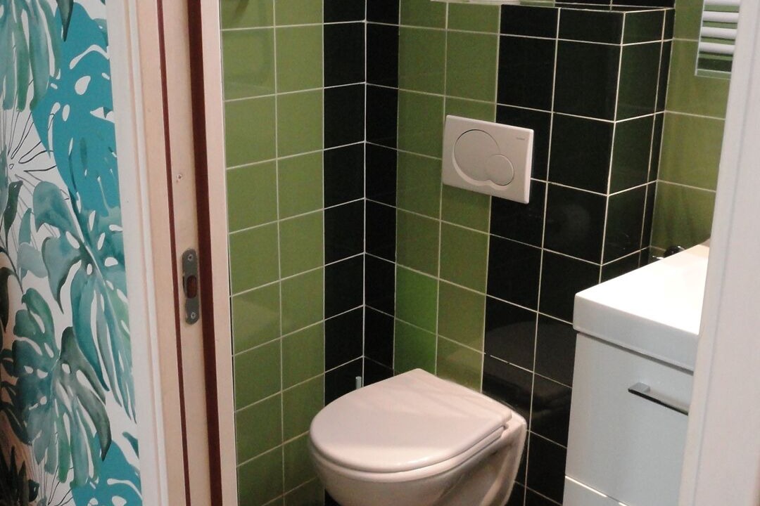 Photo of Bathroom in Saint-Gervais