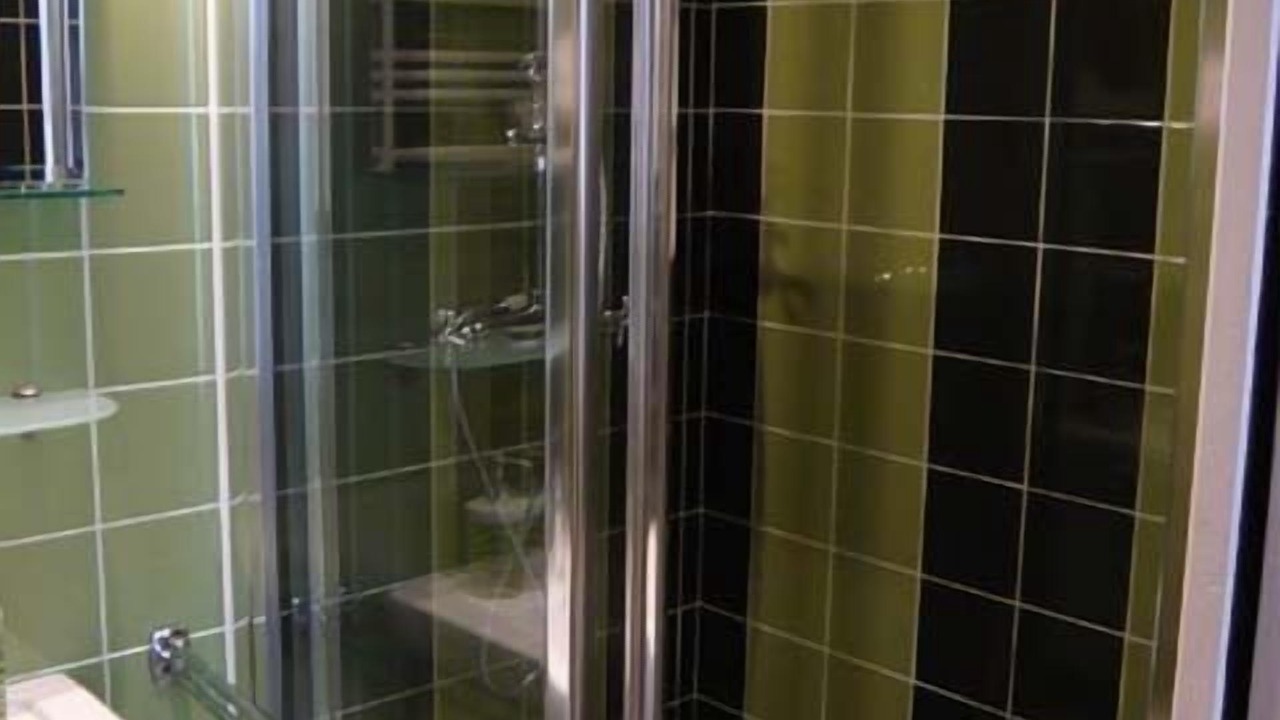 Photo of Bathroom in Saint-Gervais