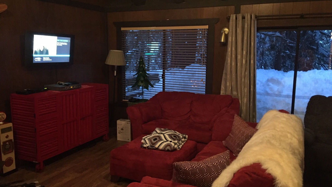 Photo of Livingroom in Homewood