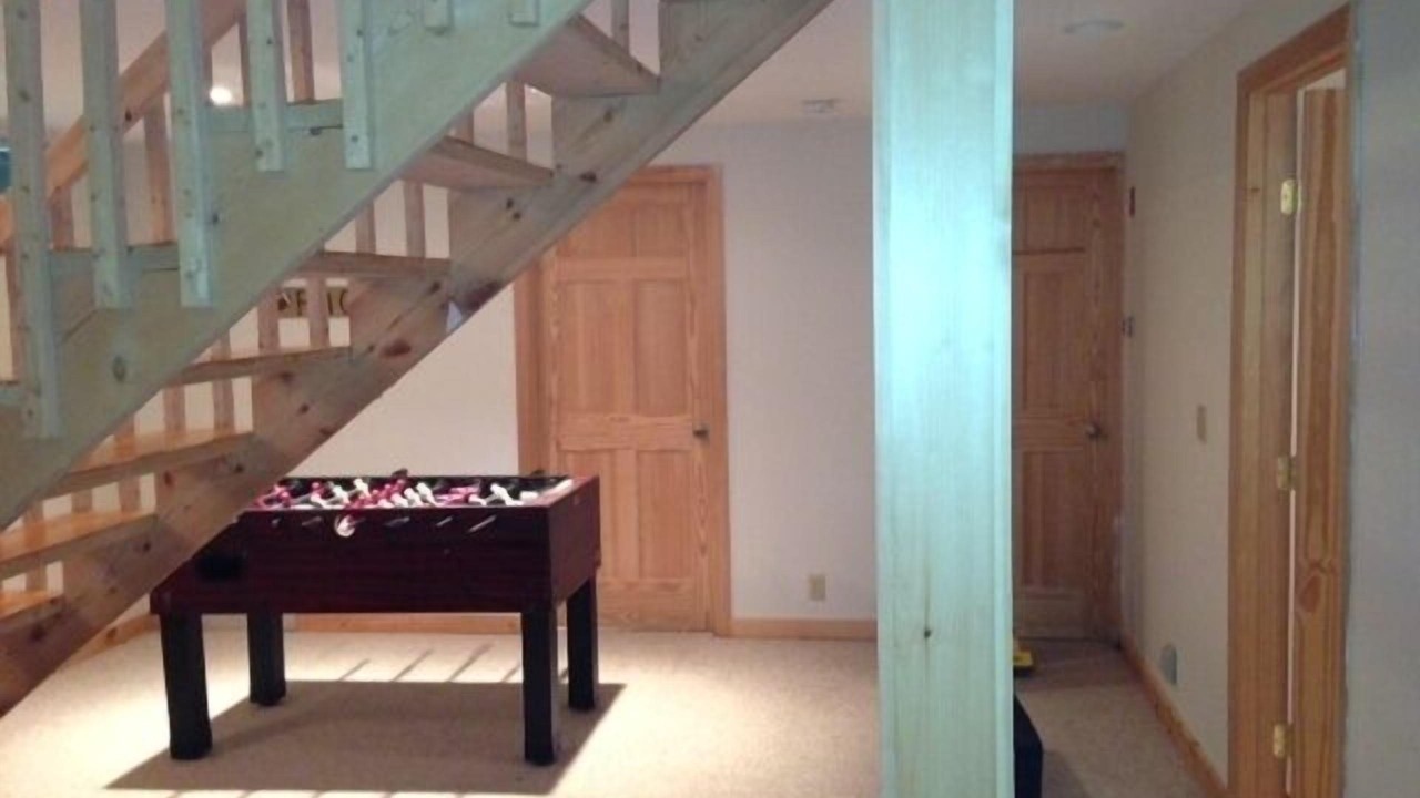 Photo of Bedroom in Bar Harbor