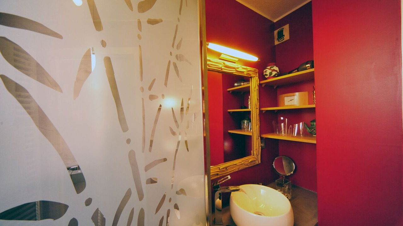 Photo of Bathroom in Cran-Gevrier