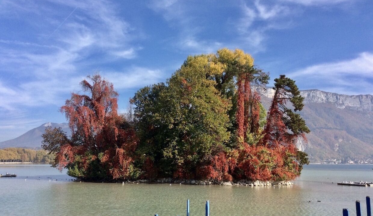 Photo of Outdoor in Cran-Gevrier