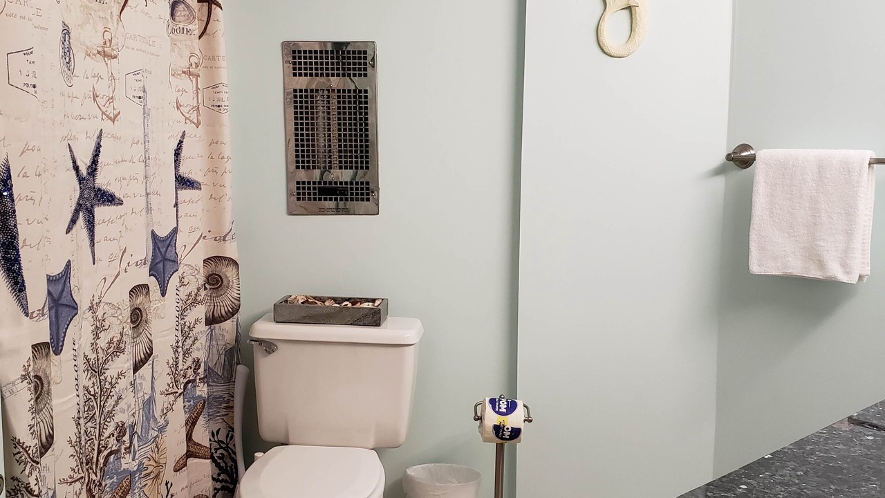 Photo of Bathroom in Hilton Head Island