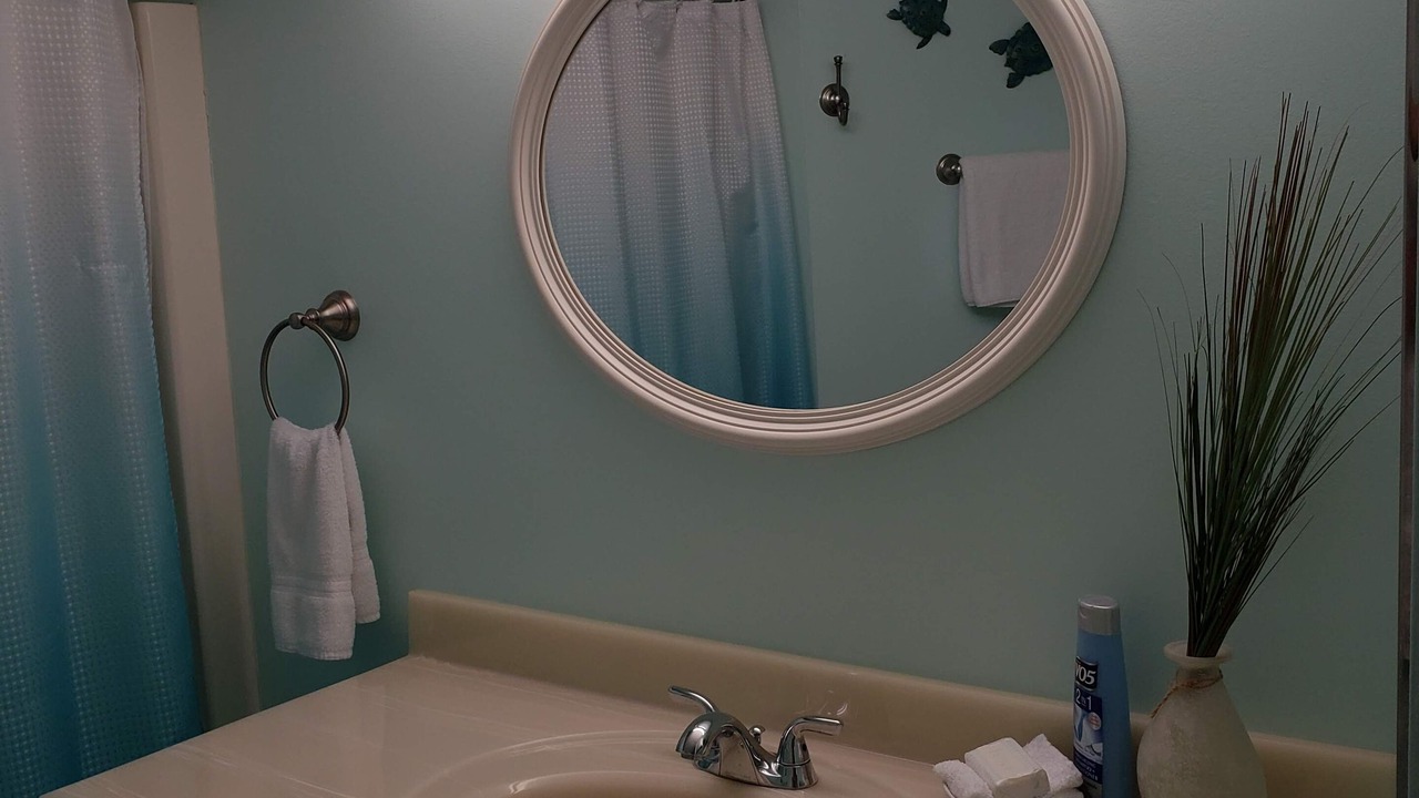 Photo of Bathroom in Hilton Head Island