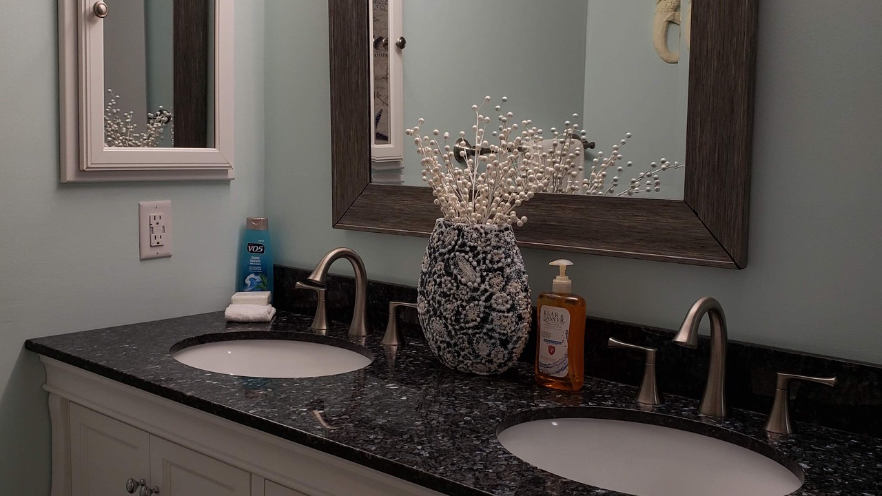 Photo of Bathroom in Hilton Head Island