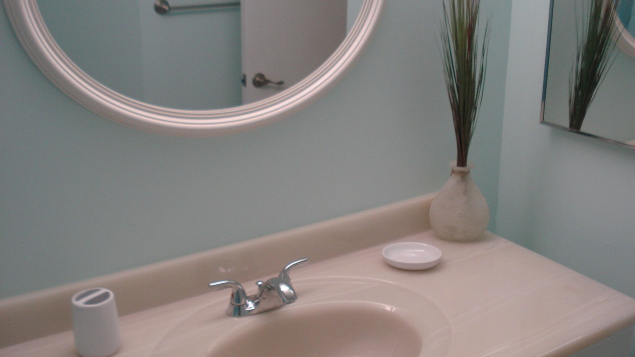 Photo of Bathroom in Hilton Head Island