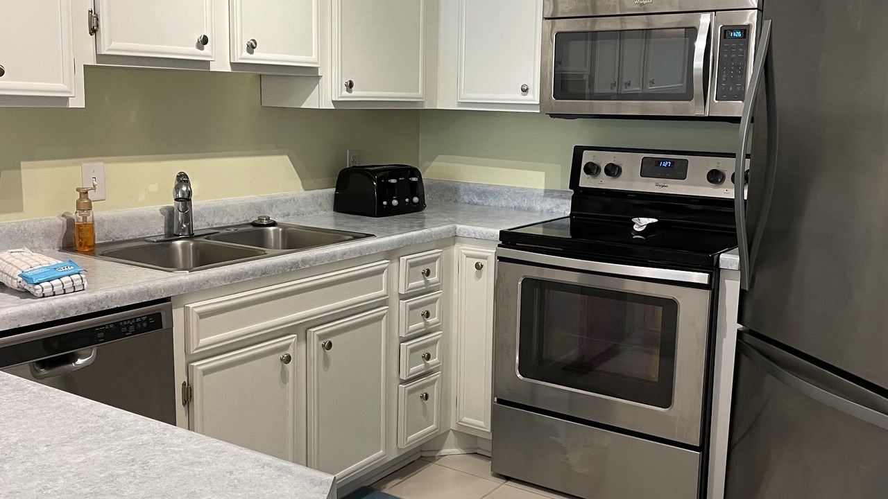 Photo of Kitchen in Hilton Head Island