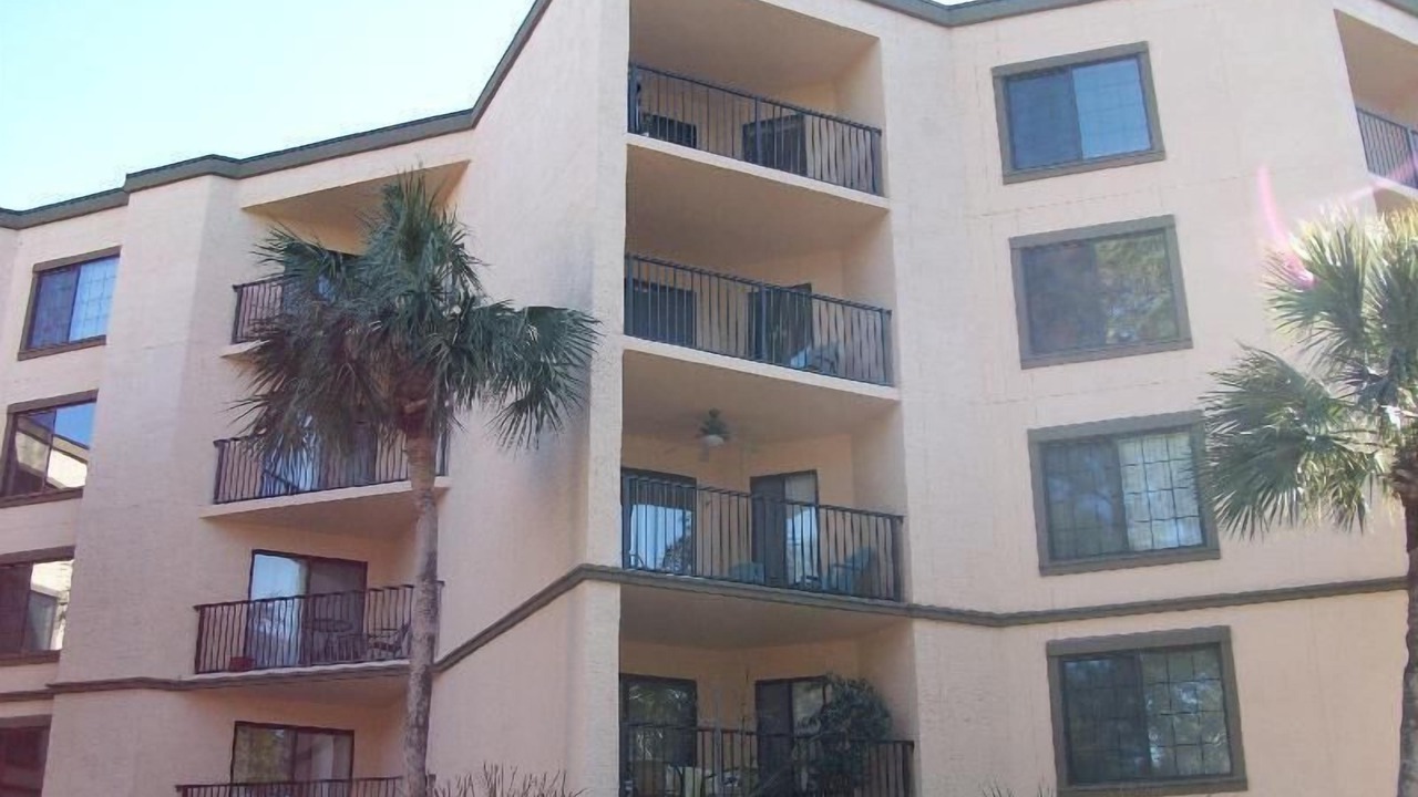 Photo of Outdoor in Hilton Head Island