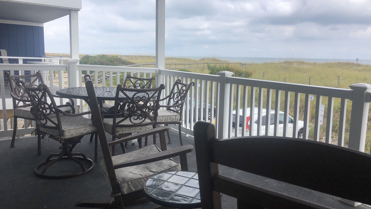 Photo of Outdoor in North Carolina Coast