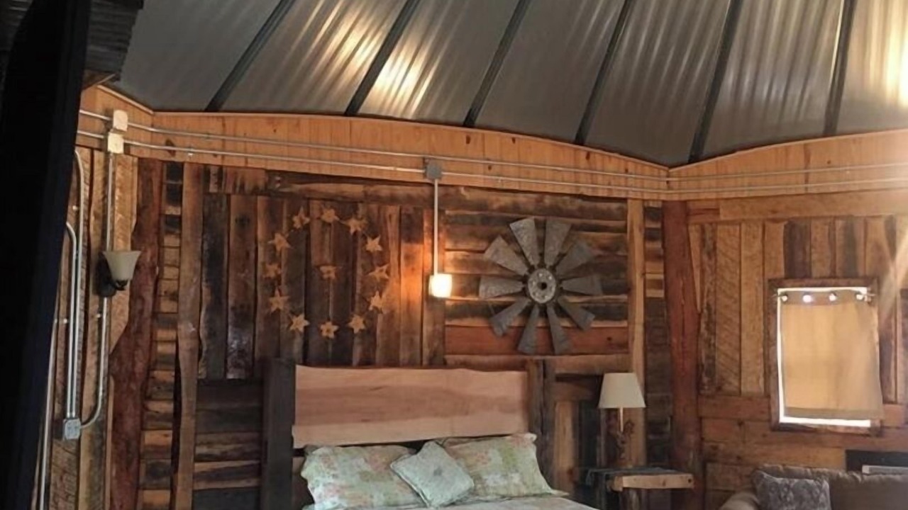 Photo of Bedroom in Genoa