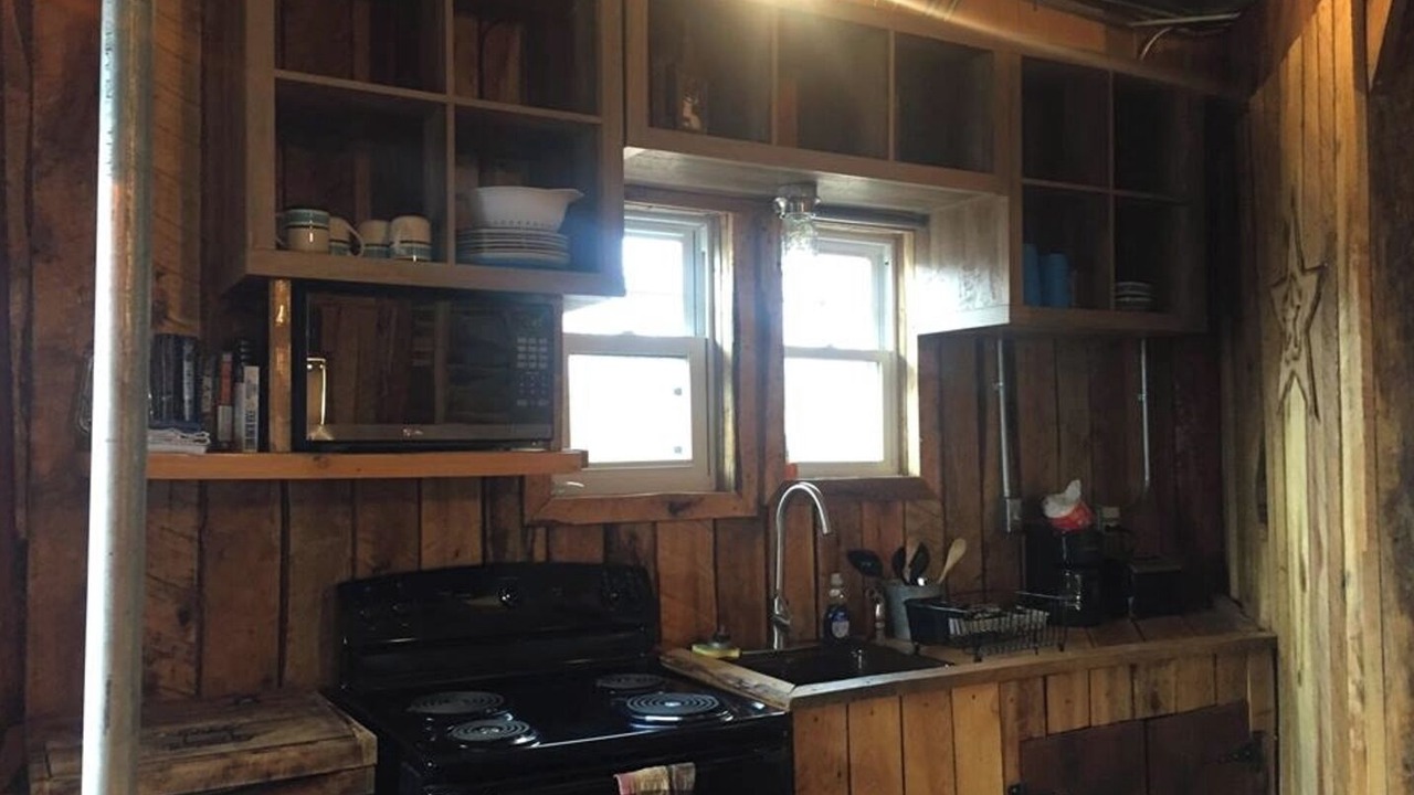 Photo of Kitchen in Genoa