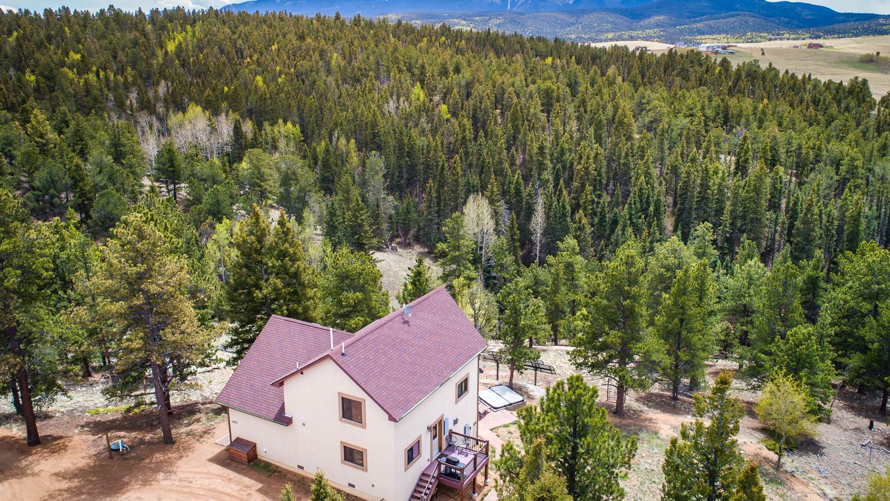 Photo of Others in Woodland Park