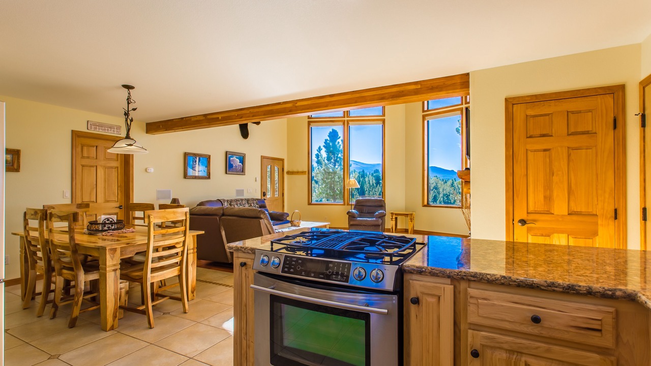 Photo of Others in Woodland Park