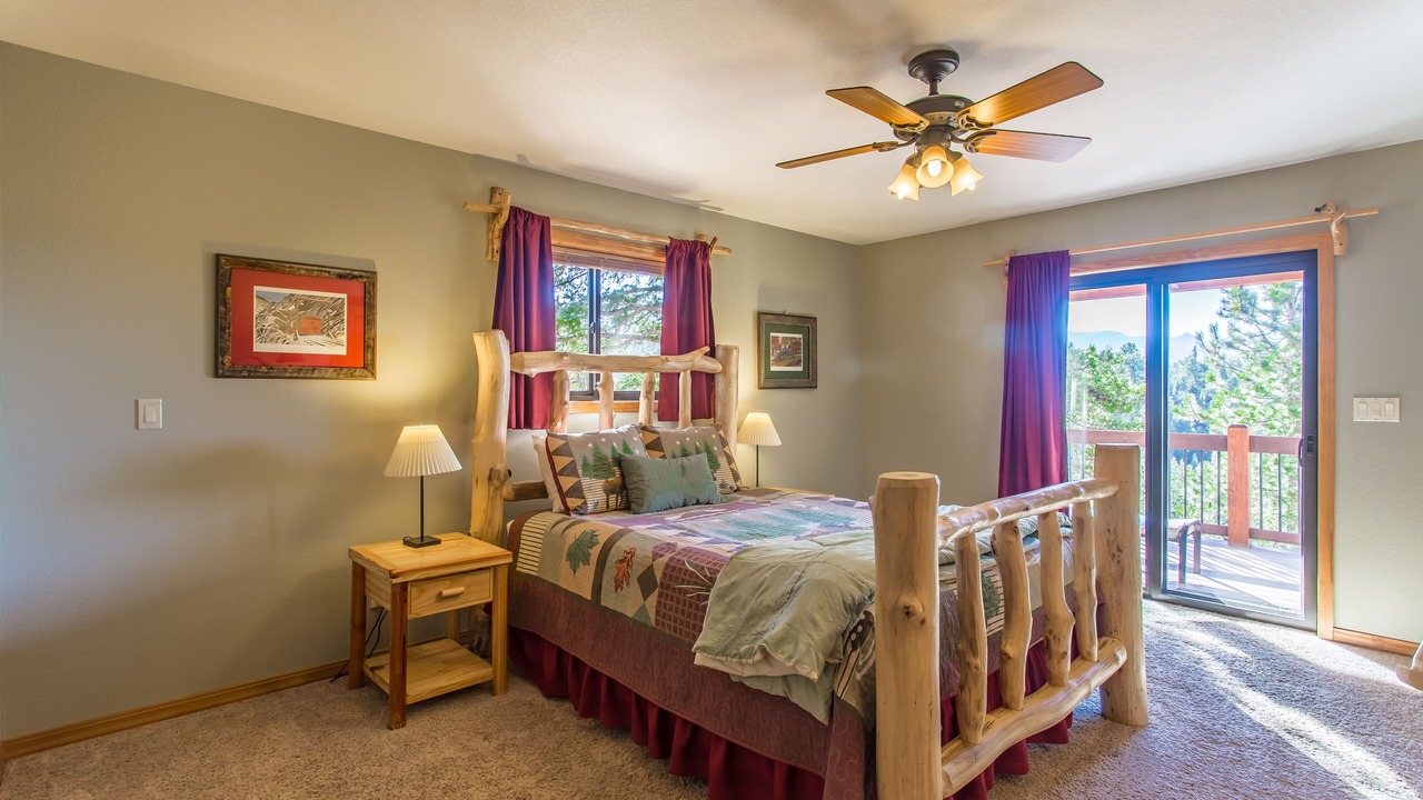 Photo of Others in Woodland Park