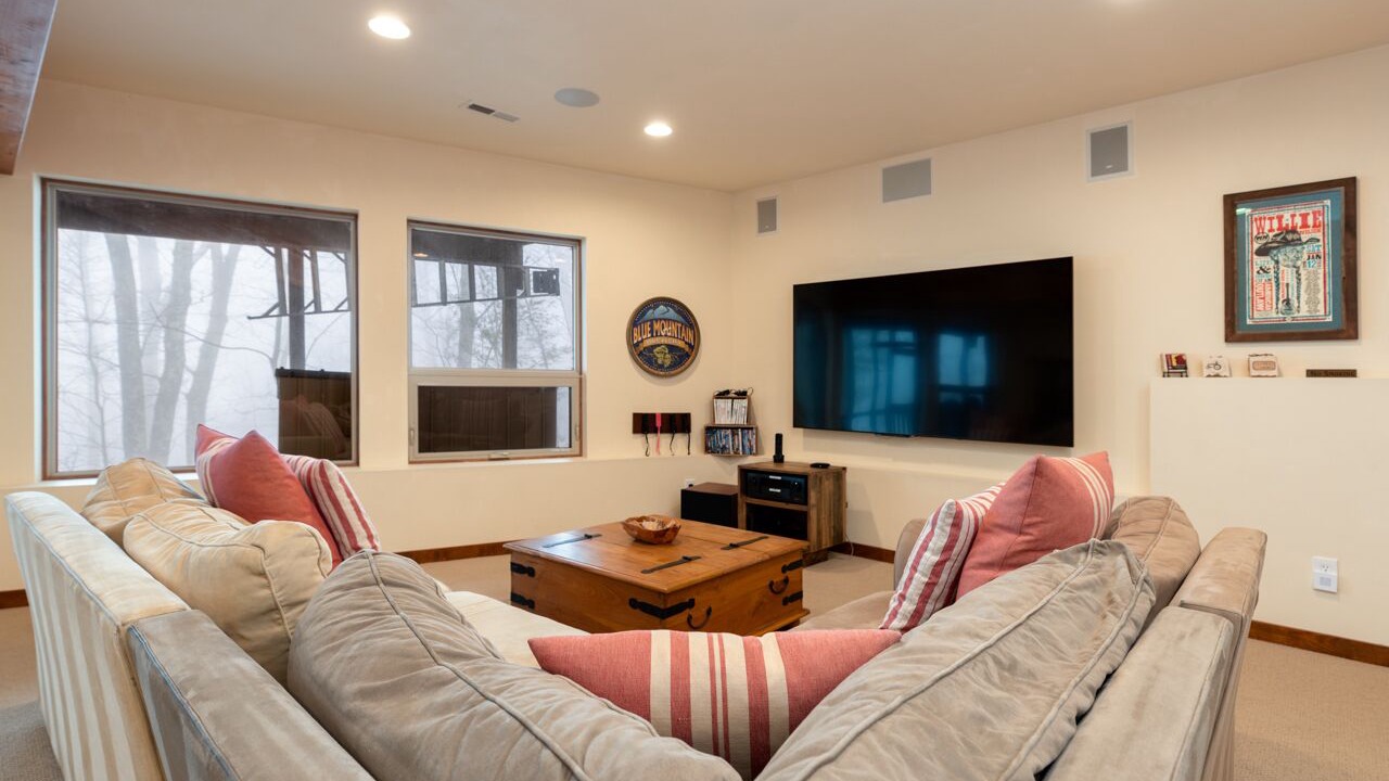 Photo of Bedroom in Nellysford