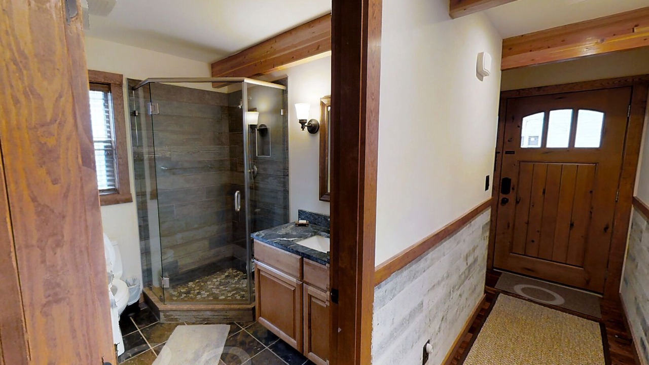 Photo of Bathroom in Nellysford