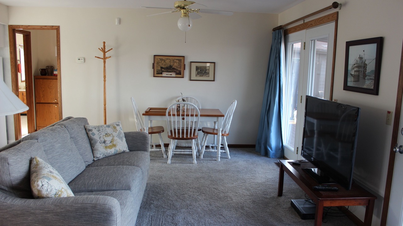 Photo of Bedroom in Hannibal