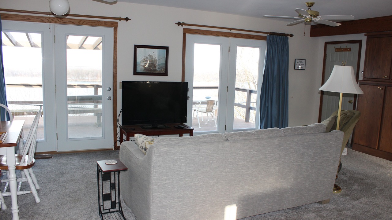 Photo of Bedroom in Hannibal