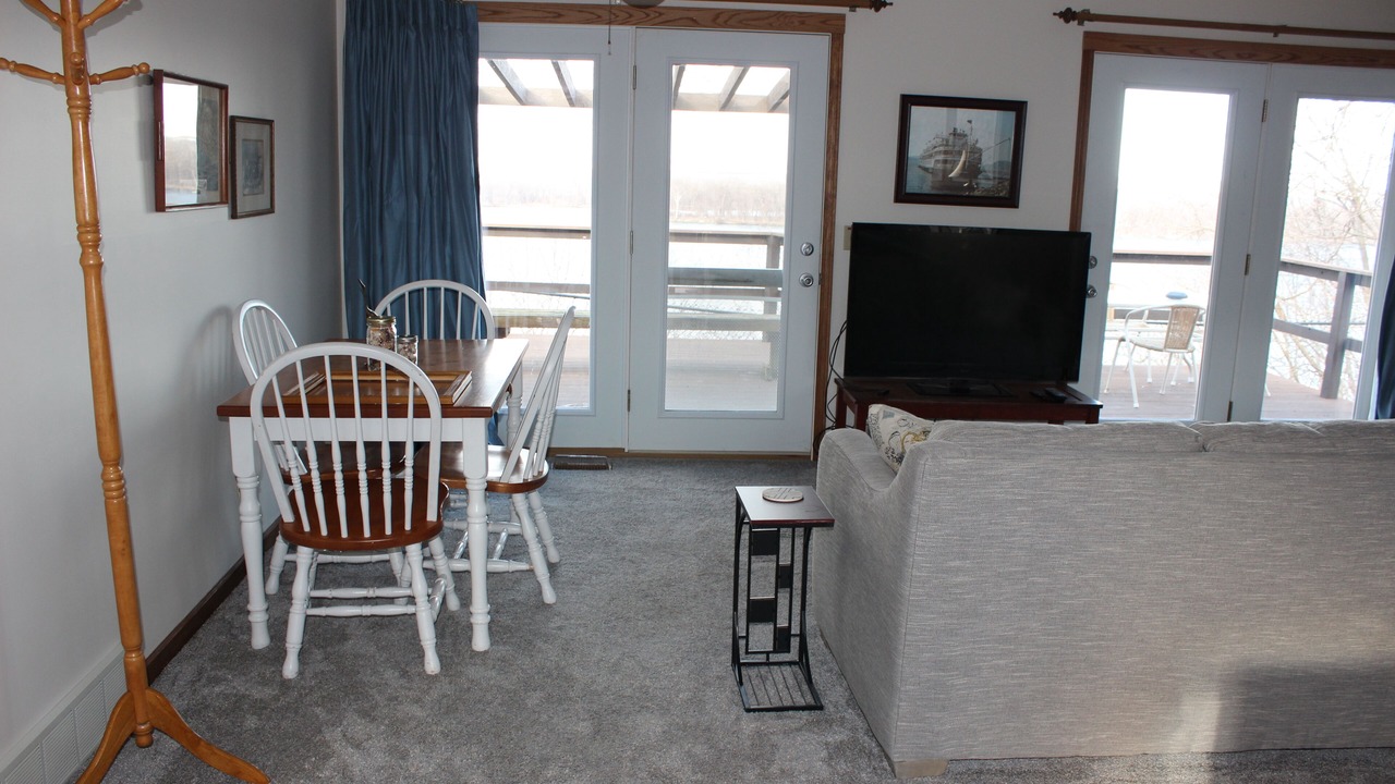 Photo of Bedroom in Hannibal