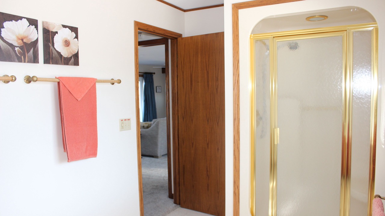 Photo of Bathroom in Hannibal