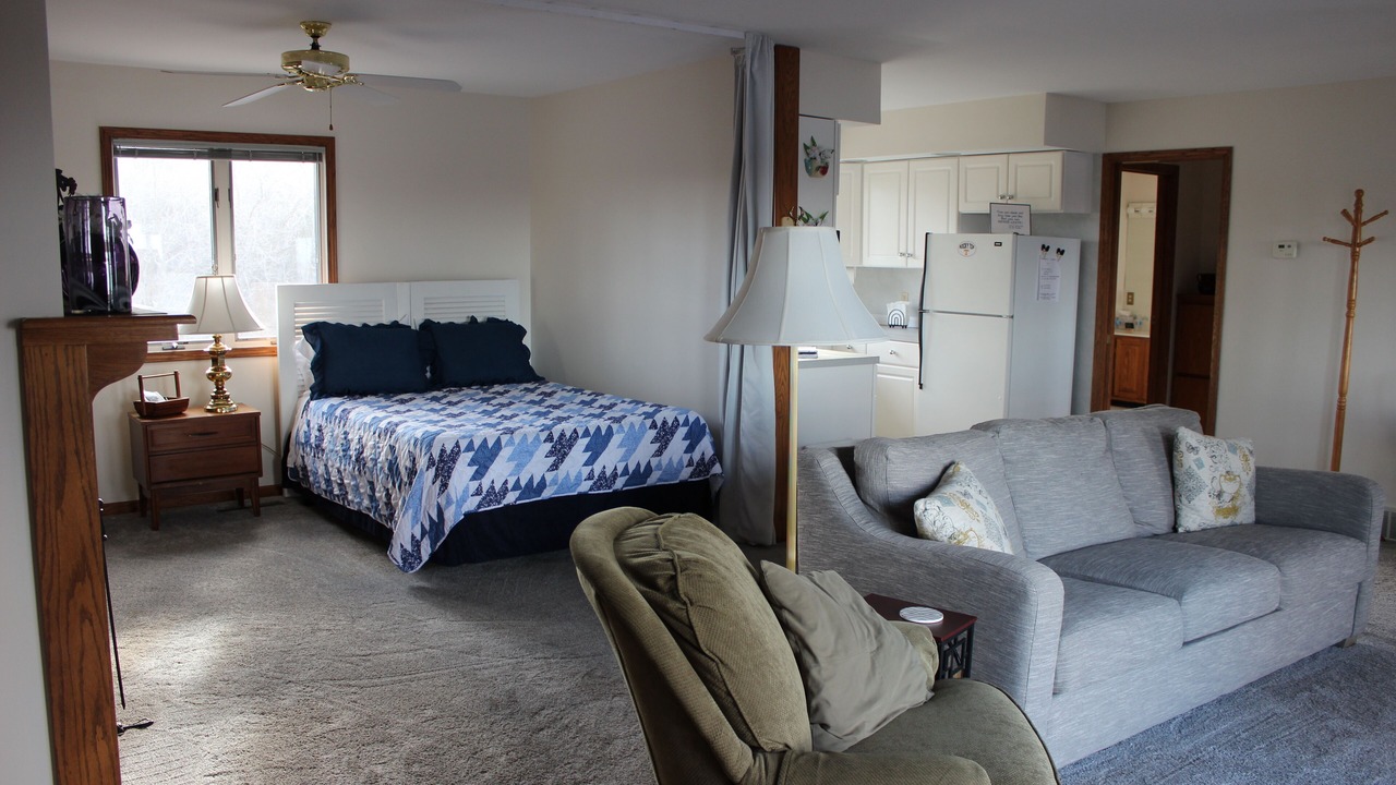 Photo of Bedroom in Hannibal