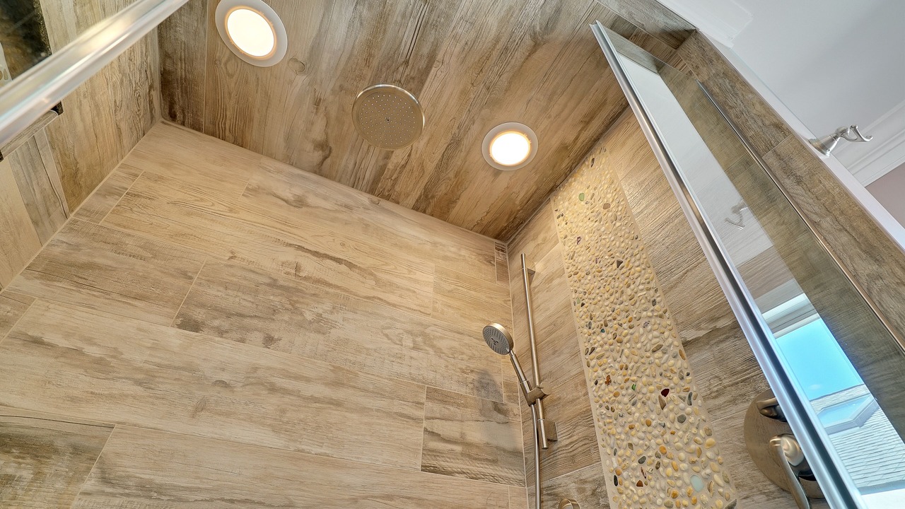 Photo of Bathroom in Ortley Beach