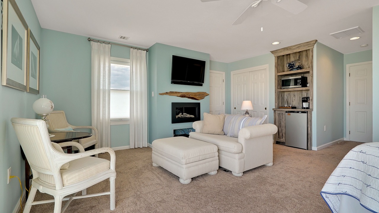 Photo of Livingroom in Ortley Beach