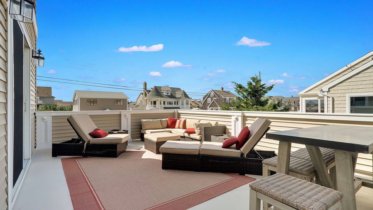 Photo of Outdoor in Ortley Beach