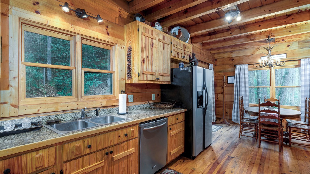 Photo of Kitchen in Globe