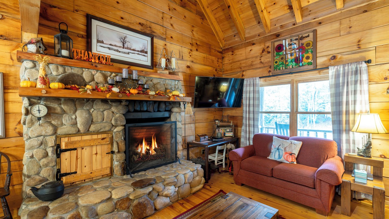 Photo of Livingroom in Globe