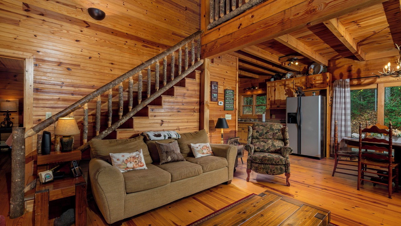 Photo of Livingroom in Globe