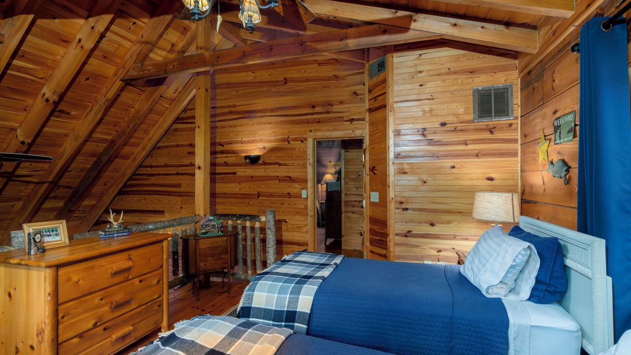 Photo of Bedroom in Globe