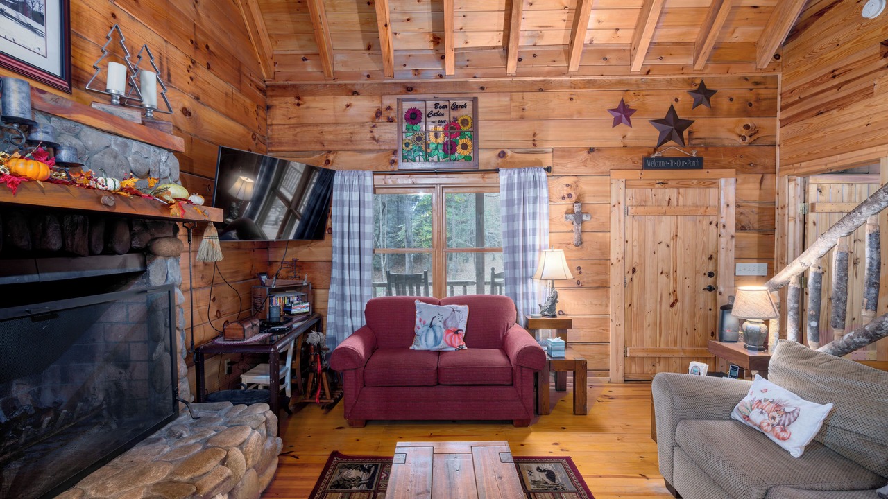 Photo of Livingroom in Globe