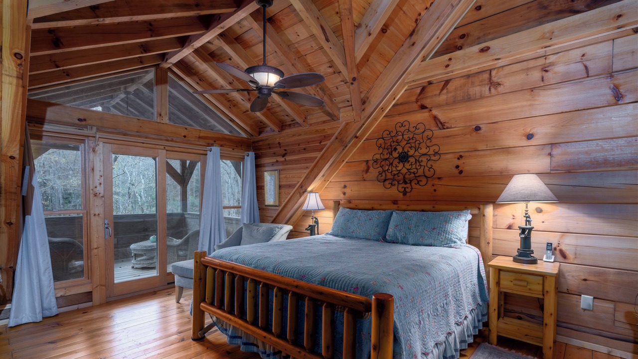 Photo of Bedroom in Globe