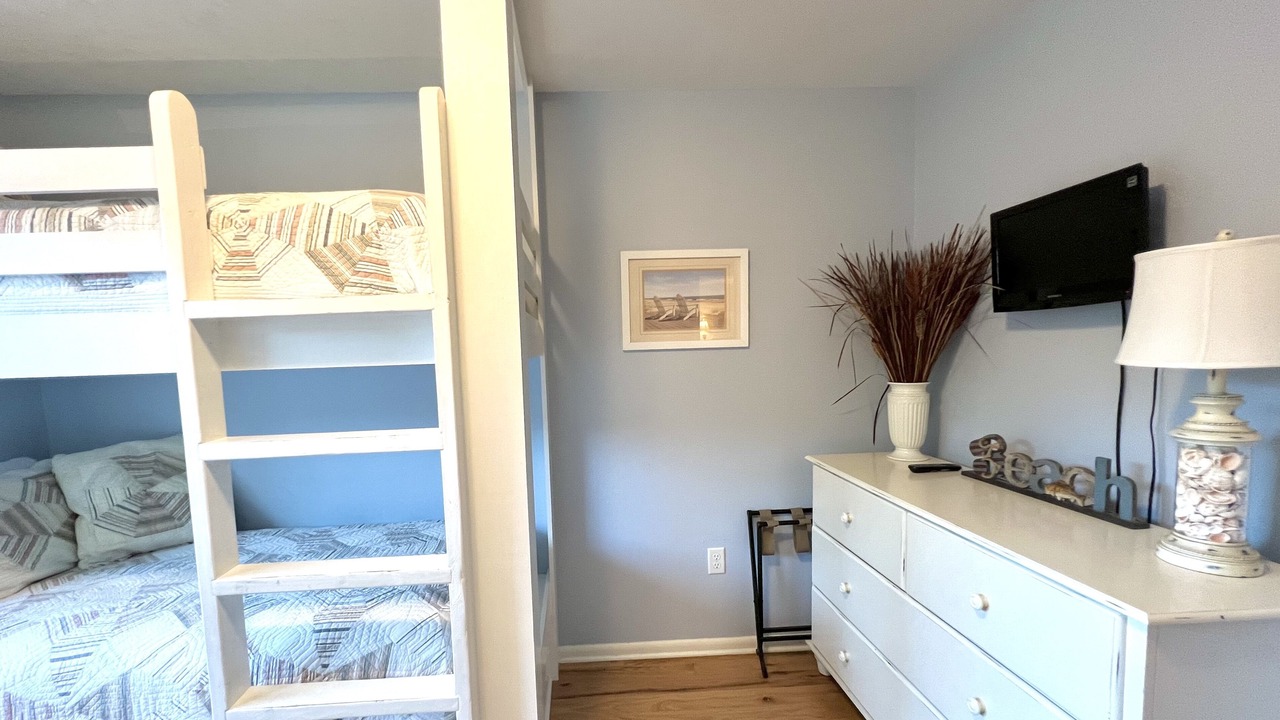 Photo of Bedroom in Gulf Trace