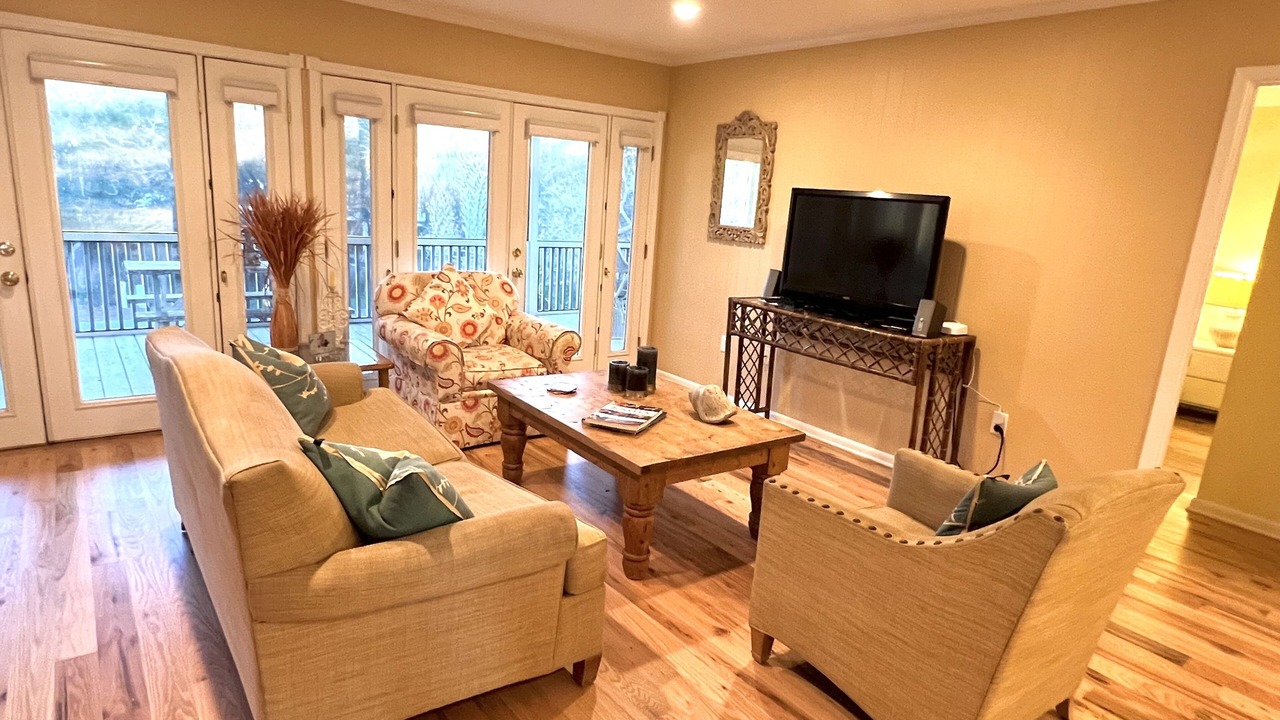 Photo of Livingroom in Gulf Trace