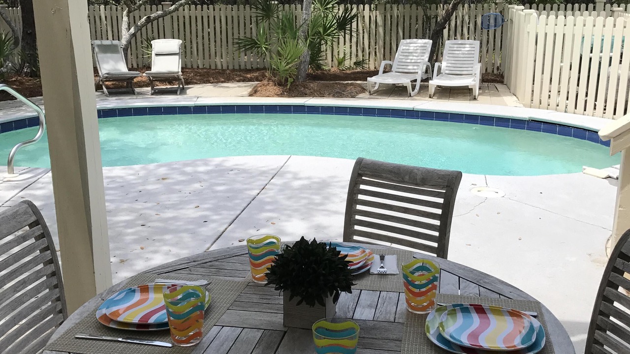 Photo of Outdoor in Gulf Trace