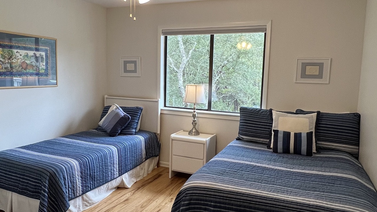Photo of Bedroom in Gulf Trace