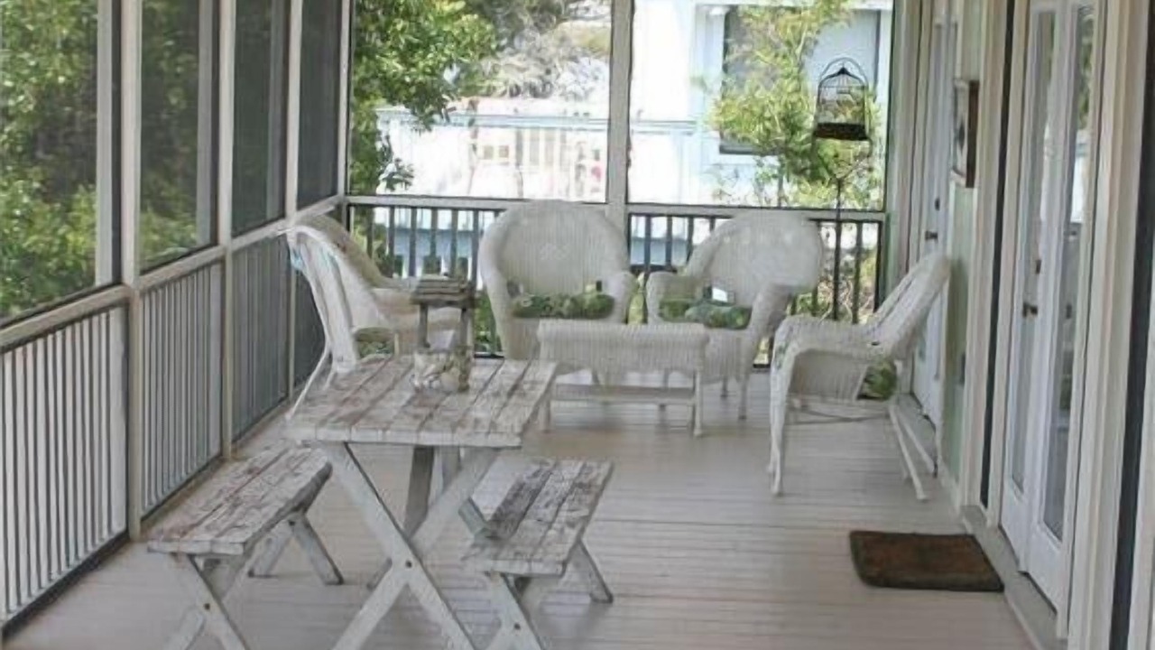 Photo of Outdoor in Gulf Trace